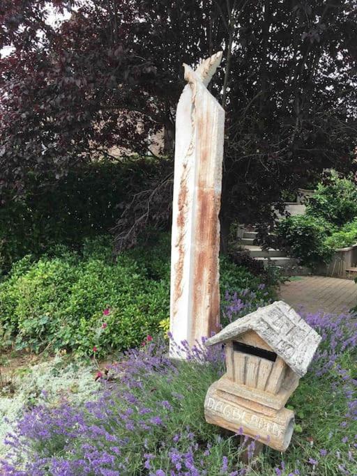 'Het T-Huisje' Volledig Ingerichte Studio Leuven Exteriör bild