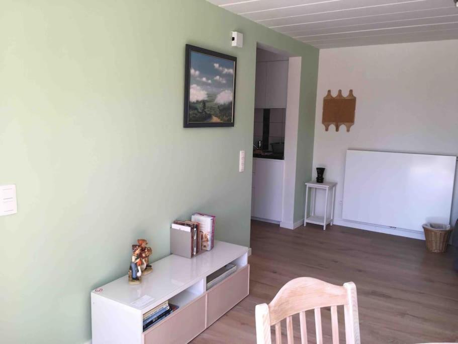 'Het T-Huisje' Volledig Ingerichte Studio Leuven Exteriör bild